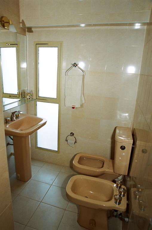 Hotel Inti Huasi San Fernando del Valle de Catamarca Bilik gambar