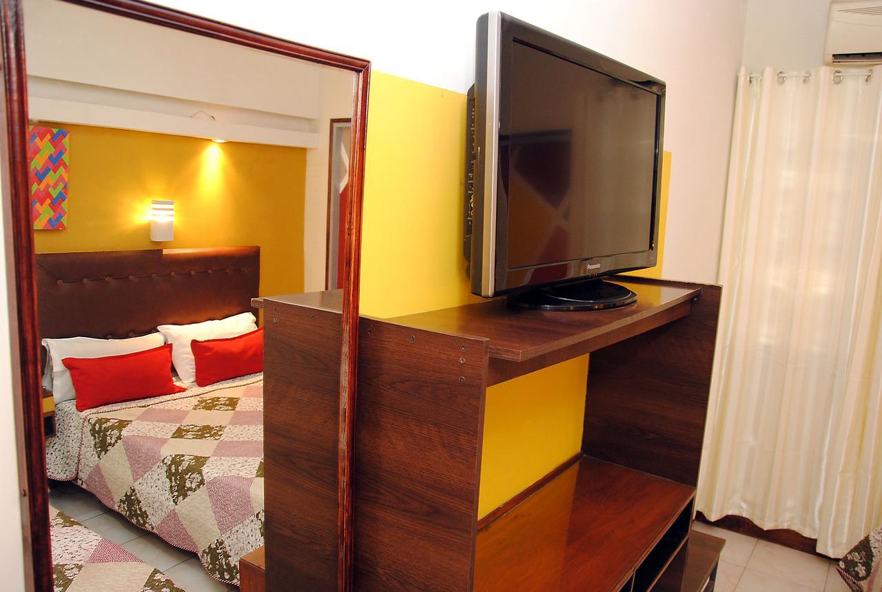 Hotel Inti Huasi San Fernando del Valle de Catamarca Luaran gambar