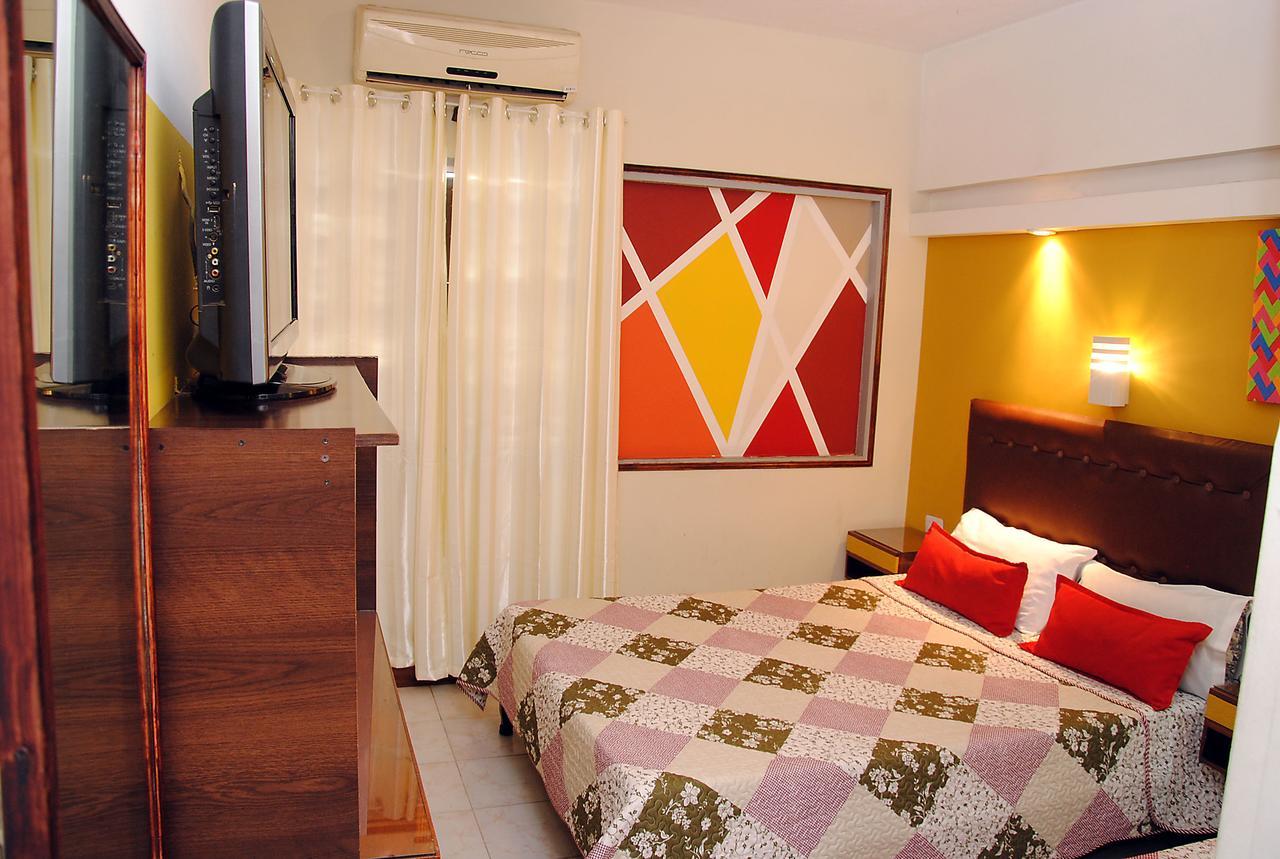 Hotel Inti Huasi San Fernando del Valle de Catamarca Luaran gambar