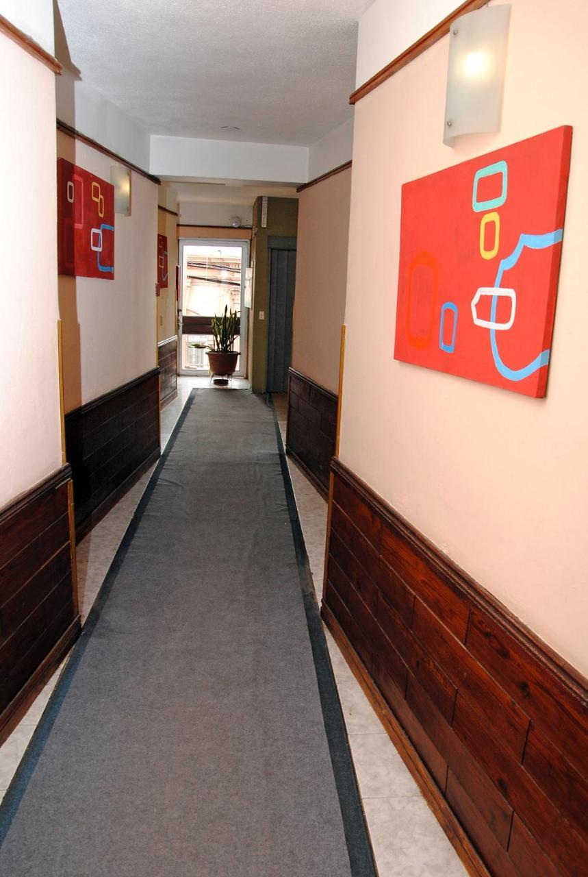 Hotel Inti Huasi San Fernando del Valle de Catamarca Luaran gambar